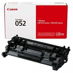 Canon 052 2199C002 cena un informācija | Tintes kārtridži | 220.lv