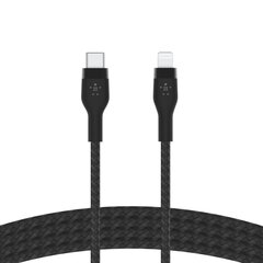 Belkin 745883832477-QA cena un informācija | Savienotājkabeļi | 220.lv