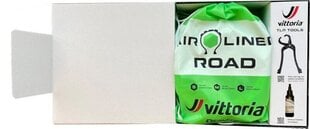 Bezkameru riepu remonta komplekts Vittoria Tubeless Road Kit M, 27-29 mm цена и информация | Покрышки, шины для велосипеда | 220.lv