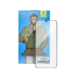 Blueo 5D Mr Monkey Glass цена и информация | Защитные пленки для телефонов | 220.lv