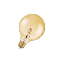 Elektriskā spuldze LED Globo, E27, 1 gab. cena un informācija | Spuldzes | 220.lv