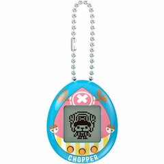 Электронная игрушка Tamagotchi Nano One Piece Chopper Edition цена и информация | Развивающие игрушки | 220.lv