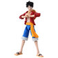 Figūriņa ar piederumiem Bandai Anime Heroes Monkey D. Luffy cena un informācija | Datorspēļu suvenīri | 220.lv