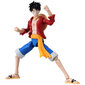 Figūriņa ar piederumiem Bandai Anime Heroes Monkey D. Luffy cena un informācija | Datorspēļu suvenīri | 220.lv