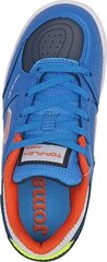 Futbola apavi bērniem Joma Top Flex Jr 2204, zili cena un informācija | Futbola apavi | 220.lv