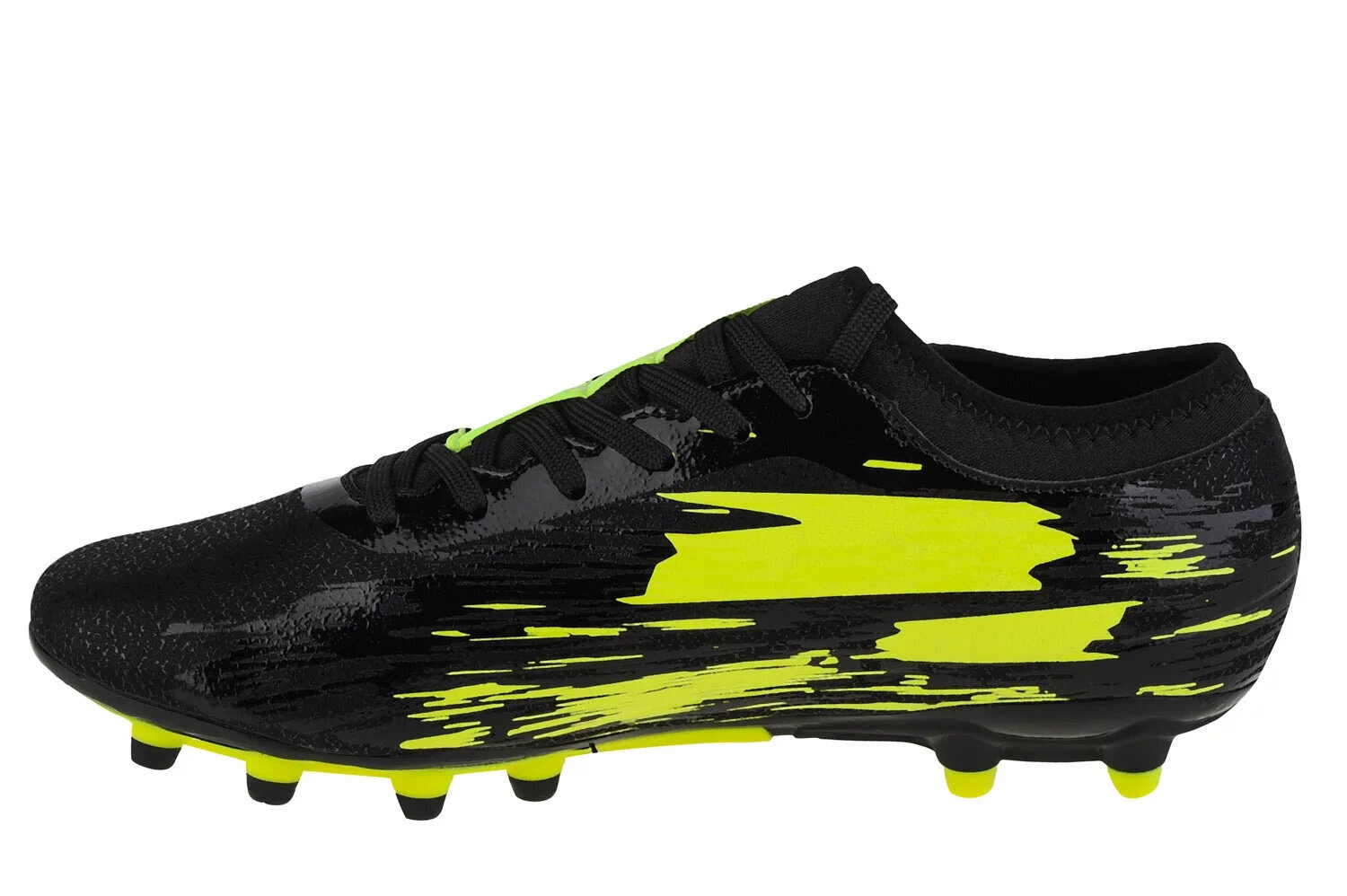 Futbola apavi vīriešiem Joma Super Copa 2201, melni cena un informācija | Futbola apavi | 220.lv