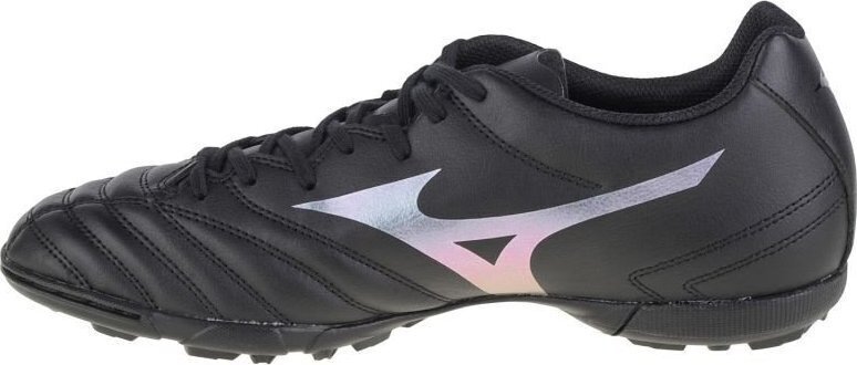 Futbola apavi vīriešiem Mizuno Monarcida Neo II Select As, melni cena un informācija | Futbola apavi | 220.lv