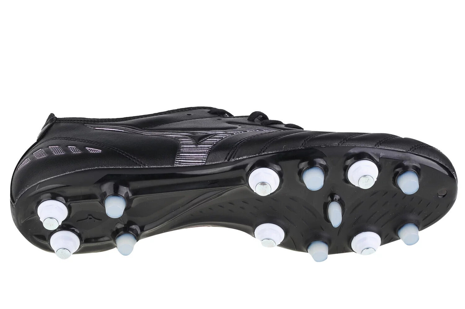 Futbola apavi vīriešiem Mizuno Morelia Neo III Pro Mix, melni cena un informācija | Futbola apavi | 220.lv