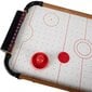 Gaisa hokeja galds bērniem Kruzzel цена и информация | Citi spēļu galdi | 220.lv