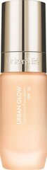 Izgaismojoša grima bāze Dr Irena Eris Urban Glow Luminous Foundation SPF 30 020W Light Beige, 30 ml cena un informācija | Grima bāzes, tonālie krēmi, pūderi | 220.lv