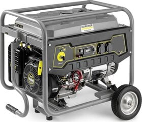 Karcher elektriskais ģenerators PGG 3/1 цена и информация | Электрогенераторы | 220.lv