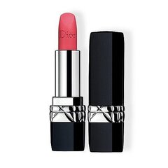 Lūpu krāsa Dior Rouge Dior Couture Colour Lipstick, 3,5 g cena un informācija | Lūpu krāsas, balzāmi, spīdumi, vazelīns | 220.lv