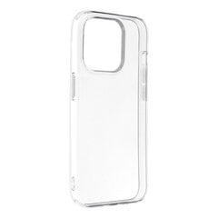 OEM Clear Case цена и информация | Чехлы для телефонов | 220.lv