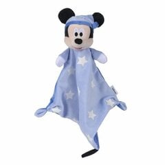 Дуду Disney Розовый Minnie Mouse цена и информация | Мягкие игрушки | 220.lv