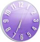 Sienas pulkstenis Platinet 42992 цена и информация | Pulksteņi | 220.lv