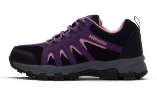 Sporta apavi sievietēm Hi Mountain, violeti cena un informācija | Sporta apavi sievietēm | 220.lv