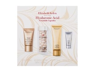 Komplekts Elizabeth Arden Plumping with a Twist cena un informācija | Serumi sejai, eļļas | 220.lv