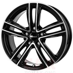 Disks RC-dizains Rc27 7.5R17 5X112/52 66.7 cena un informācija | Lietie diski | 220.lv