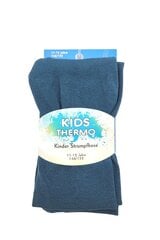 Termo zeķbikses bērniem KIDS THERMO 50814, zaļas цена и информация | Носки, колготки для мальчиков | 220.lv