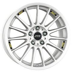 Ats Sy 7.0R17 5X100/38 63.3 цена и информация | Литые диски | 220.lv