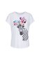 T-krekls sievietēm Sportalm XP Love 34044-325, balts cena un informācija | Blūzes, sieviešu krekli | 220.lv