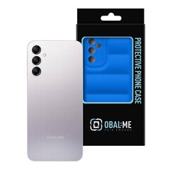 OBAL:ME Puffy Case for Xiaomi Redmi Note 12S Blue цена и информация | Чехлы для телефонов | 220.lv
