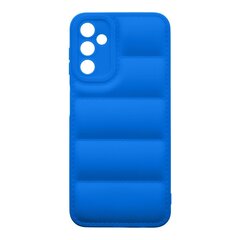 OBAL:ME Puffy Case for Apple iPhone 7|8|SE2020|SE2022 Red цена и информация | Чехлы для телефонов | 220.lv