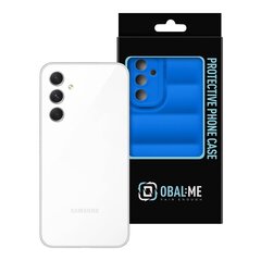 OBAL:ME Puffy Case for Xiaomi Redmi Note 12S Blue цена и информация | Чехлы для телефонов | 220.lv