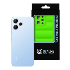 OBAL:ME Puffy Case for Xiaomi Redmi Note 12S Blue цена и информация | Чехлы для телефонов | 220.lv