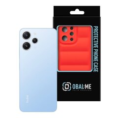 OBAL:ME Puffy Case for Xiaomi Redmi Note 12S Blue цена и информация | Чехлы для телефонов | 220.lv