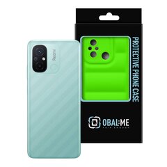 OBAL:ME Puffy Case for Apple iPhone 7|8|SE2020|SE2022 Red цена и информация | Чехлы для телефонов | 220.lv