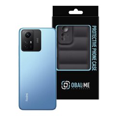 OBAL:ME Puffy Case for Xiaomi Redmi Note 12S Blue цена и информация | Чехлы для телефонов | 220.lv