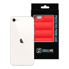 OBAL:ME Puffy Case for Xiaomi Redmi Note 12S Blue цена и информация | Чехлы для телефонов | 220.lv