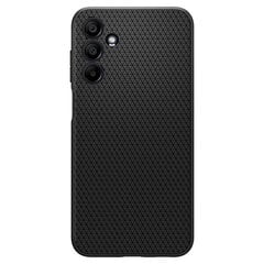 Spigen Liquid Air Sam A15 4G|5G czarny|matte black ACS07246 цена и информация | Чехлы для телефонов | 220.lv