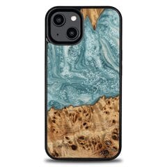 Bewood Unique Uranus Wood and Resin цена и информация | Чехлы для телефонов | 220.lv