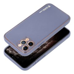 Forcell Leather Case cena un informācija | Telefonu vāciņi, maciņi | 220.lv