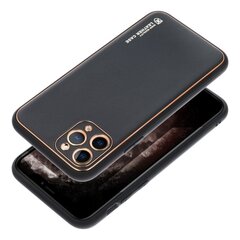Чехол Forcell LEATHER для Samsung Galaxy S24 Ultra (6,8″) цена и информация | Чехлы для телефонов | 220.lv
