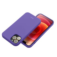 Силиконовый чехол Roar Colorful Jelly для Xiaomi Mi 10T 5G / 10T Pro 5G, ярко-розовый цена и информация | Чехлы для телефонов | 220.lv