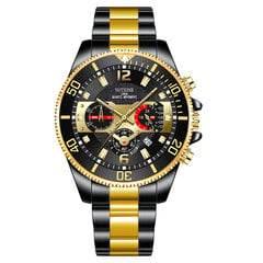 Стильные мужские спортивные часы Notionr 874 цена и информация | Мужские часы | 220.lv