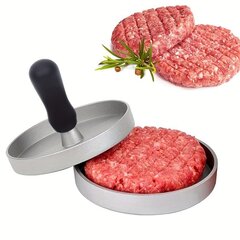 Пресс для мяса, 1 шт. цена и информация | Кухонные принадлежности | 220.lv