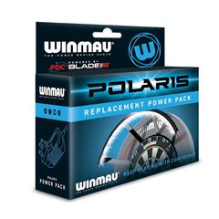 Apgaismojuma barošanas bloks Winmau Polaris цена и информация | Дартс | 220.lv