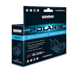 Apgaismojuma barošanas bloks Winmau Polaris цена и информация | Дартс | 220.lv