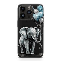 Alerio Print iPhone 15 Plus cena un informācija | Telefonu vāciņi, maciņi | 220.lv