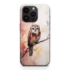 Alerio Print iPhone 15 Plus цена и информация | Чехлы для телефонов | 220.lv