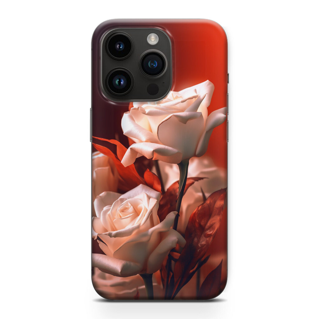 Alerio Print iPhone 15 Pro цена и информация | Telefonu vāciņi, maciņi | 220.lv