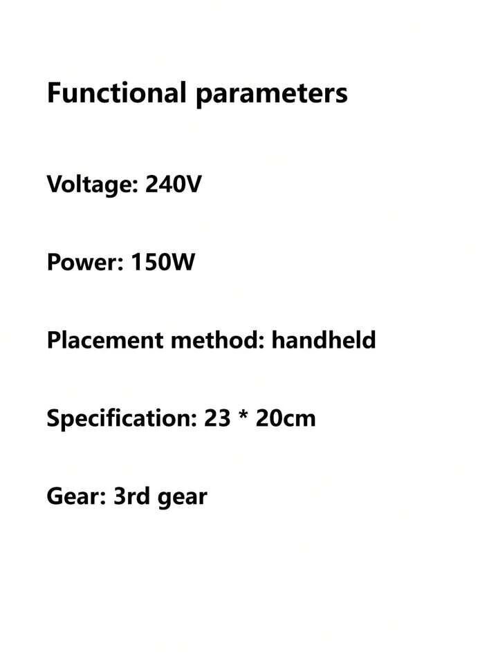 Virtuves piederums, elektriskā kūkas mikseris, Electronics LV-221, zils цена и информация | Virtuves piederumi | 220.lv