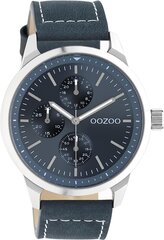 Vīriešu pulkstenis Oozoo C10905 B09ZHYBTDB cena un informācija | Vīriešu pulksteņi | 220.lv