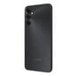 Samsung Galaxy A05s 4/64GB SM-A057GZKUEUE Black цена и информация | Mobilie telefoni | 220.lv