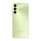 Samsung Galaxy A05s 4/128GB SM-A057GLGVEUE Light Green cena un informācija | Mobilie telefoni | 220.lv