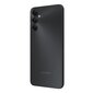 Samsung Galaxy A05s 4/128GB SM-A057GZKVEUE Black cena un informācija | Mobilie telefoni | 220.lv